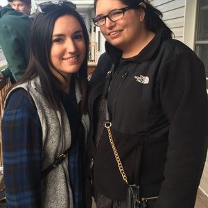 Meet your Posher, Lynde